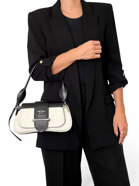 Bolso "Sidonei"