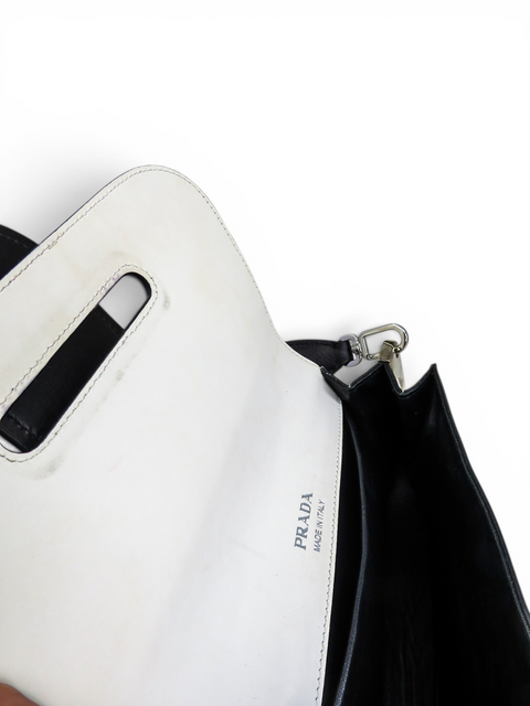 Bolso "Sidonei"
