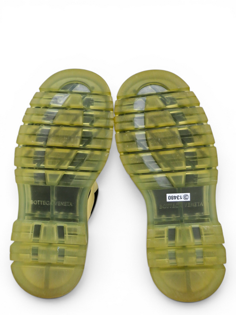Botas "Tire Chelsea"
