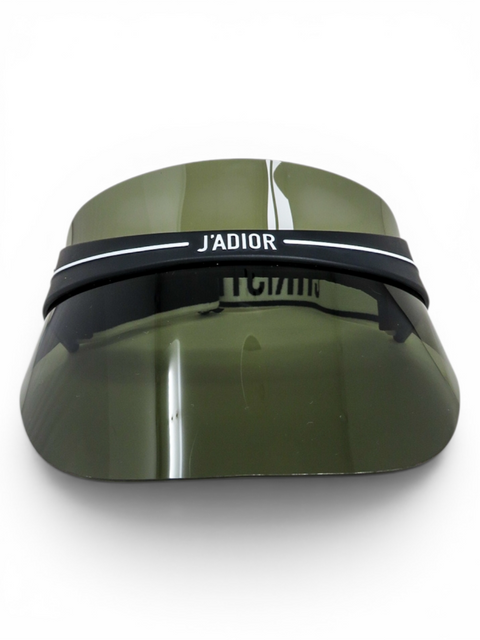 Visera "DiorClub 1"
