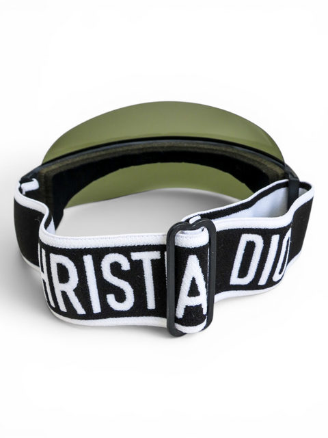 Visera "DiorClub 1"