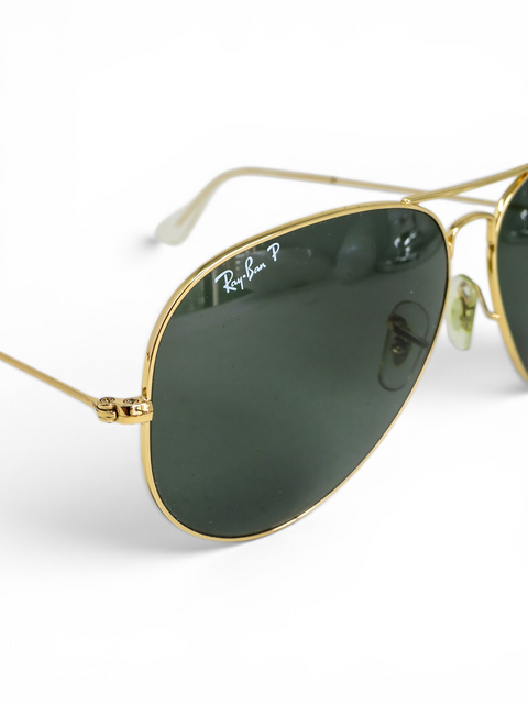 Gafas "RB 3025 Aviator"