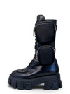 Botas "Monolith"