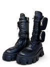 Botas "Monolith"