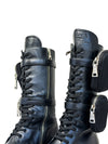 Botas "Monolith"
