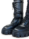 Botas "Monolith"