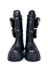 Botas "Monolith"