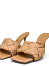 Sandalias "Lido"