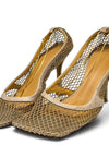 Sandalias "Stretch"