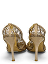 Sandalias "Stretch"