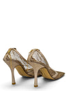 Sandalias "Stretch"