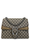 Bolso "GG Supreme Medium Dionysus"