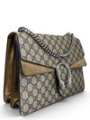Bolso "GG Supreme Medium Dionysus"