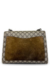 Bolso "GG Supreme Medium Dionysus"