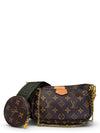 Bolso "Monogram Multi Pochette Accessoires"