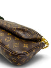 Bolso "Monogram Multi Pochette Accessoires"