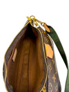 Bolso "Monogram Multi Pochette Accessoires"