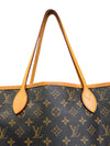 Bolso "Monogram Neverfull MM with Pouch"