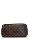 Bolso "Monogram Neverfull MM with Pouch"