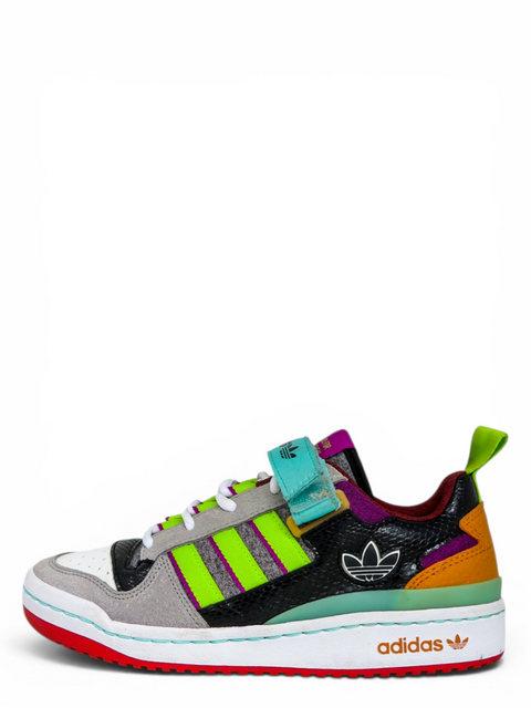 Tenis "Forum Low S.E.E.D"