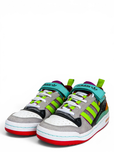Tenis "Forum Low S.E.E.D"