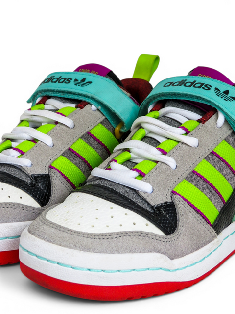 Tenis "Forum Low S.E.E.D"