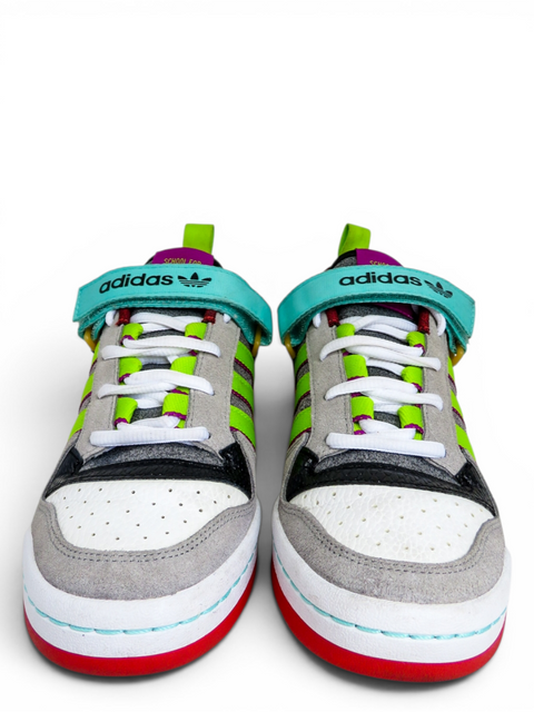 Tenis "Forum Low S.E.E.D"