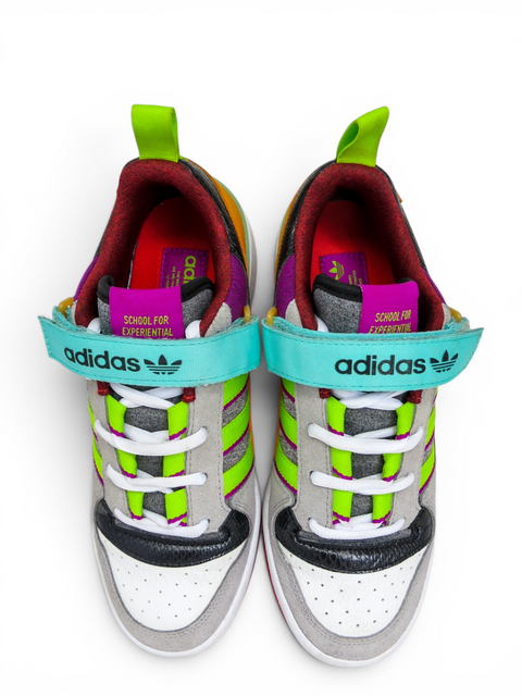 Tenis "Forum Low S.E.E.D"