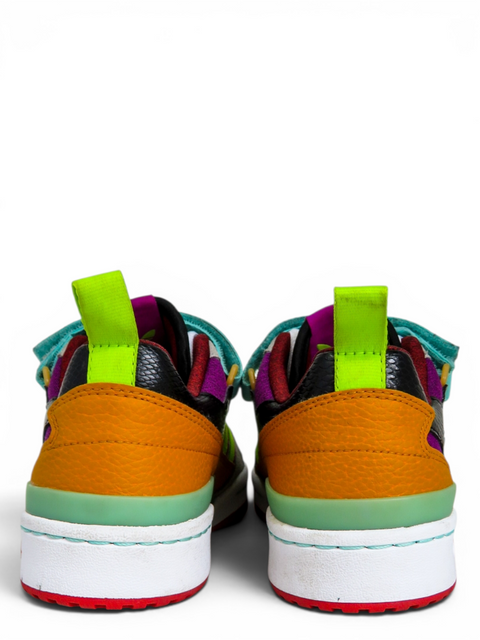 Tenis "Forum Low S.E.E.D"