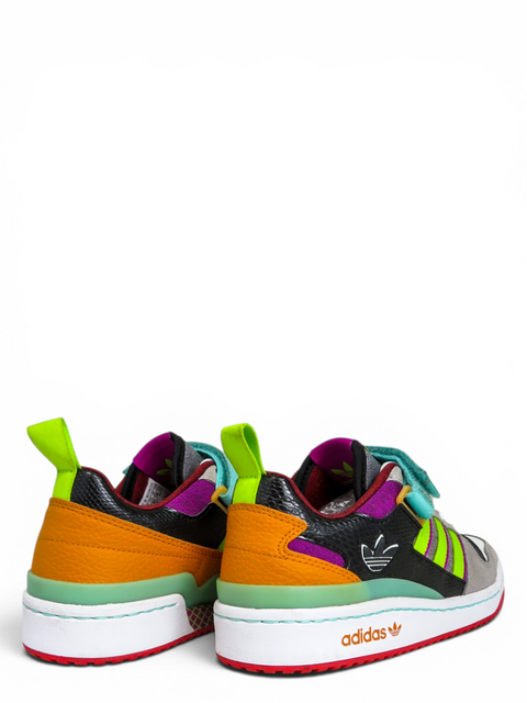 Tenis "Forum Low S.E.E.D"