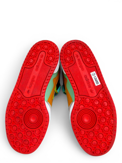 Tenis "Forum Low S.E.E.D"