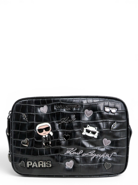 Bolso "Maybelle Camera"