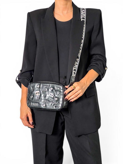Bolso "Maybelle Camera"