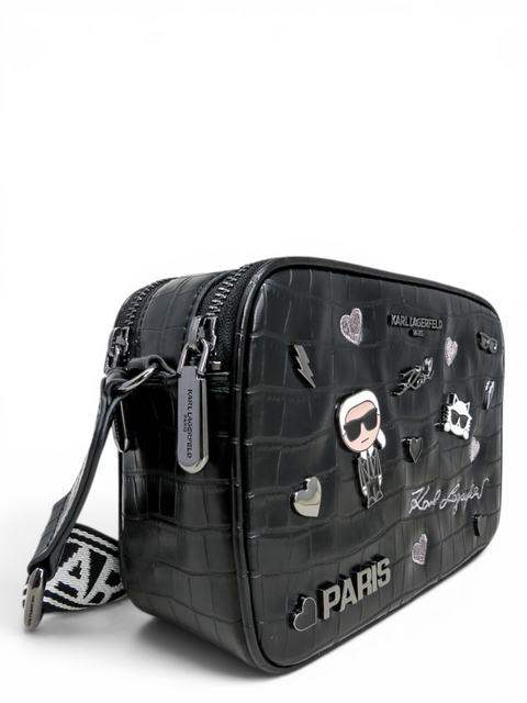 Bolso "Maybelle Camera"