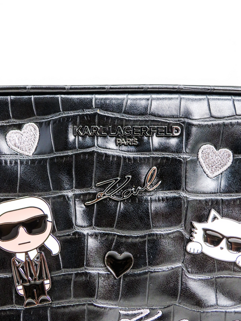 Bolso "Maybelle Camera"