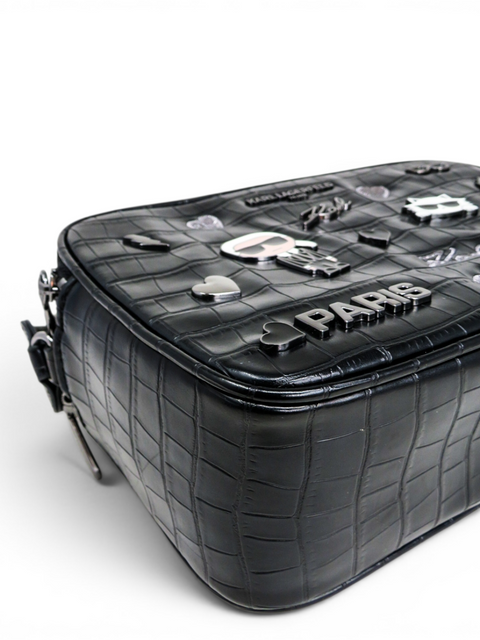 Bolso "Maybelle Camera"