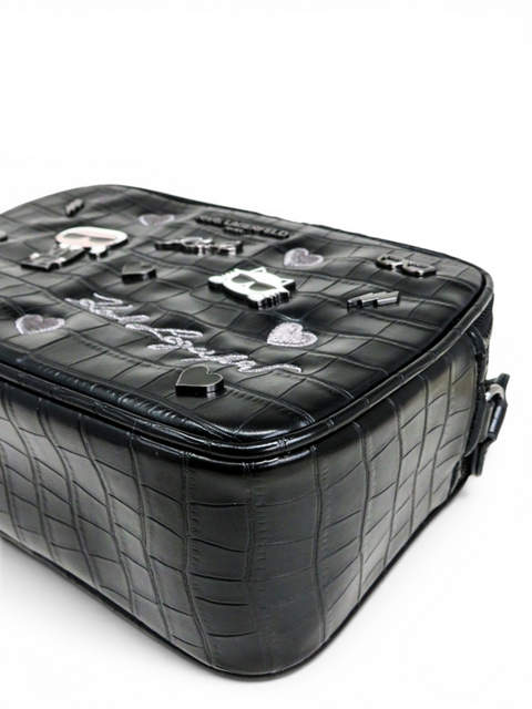 Bolso "Maybelle Camera"