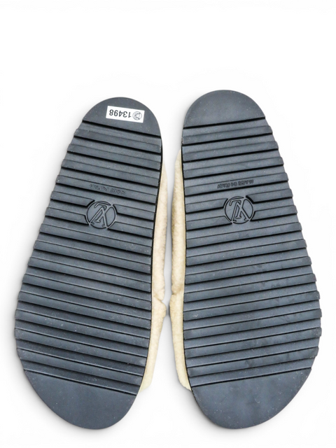 Sandalias "Shearling Paseo Comfort"