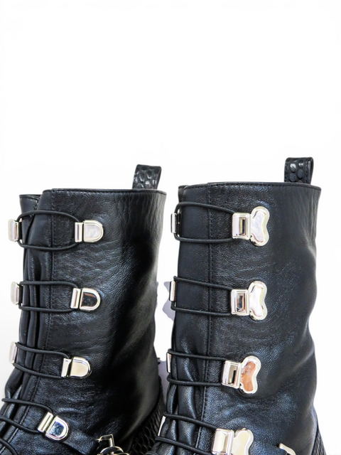 Botas "Horse Guarda"
