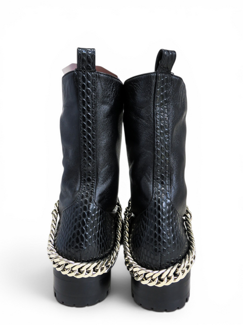 Botas "Horse Guarda"