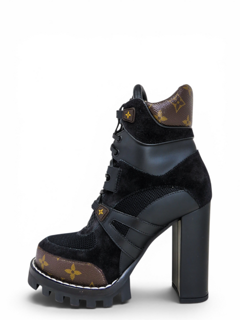 Botas "Star Trail"