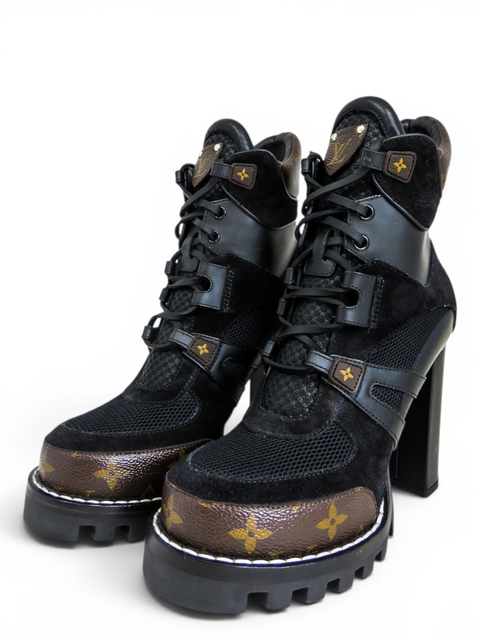Botas "Star Trail"