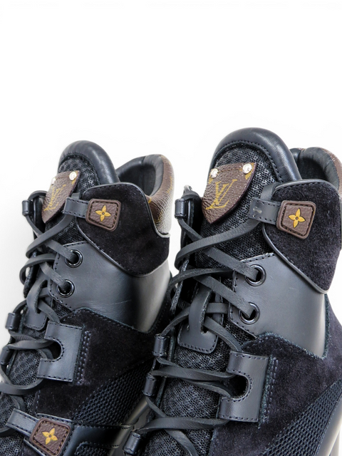 Botas "Star Trail"