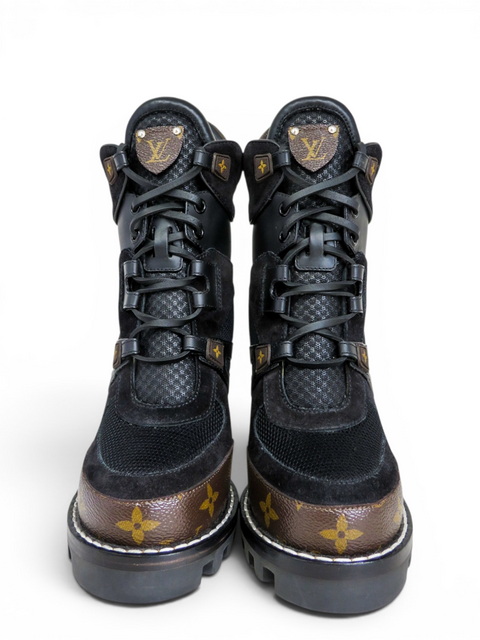 Botas "Star Trail"
