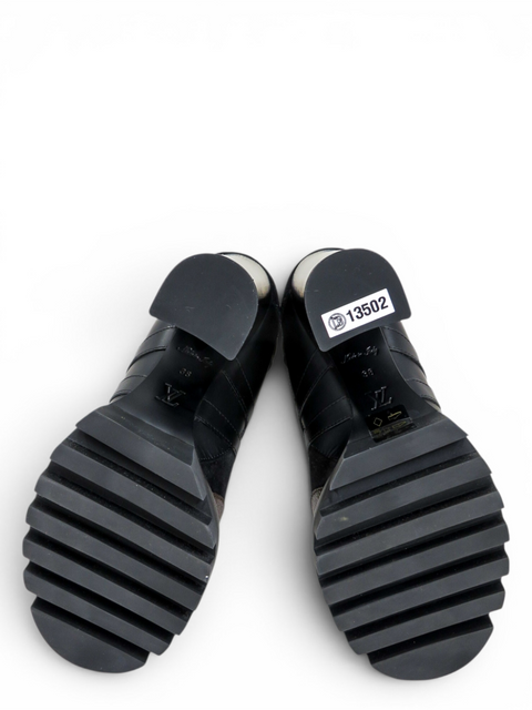 Botas "Star Trail"