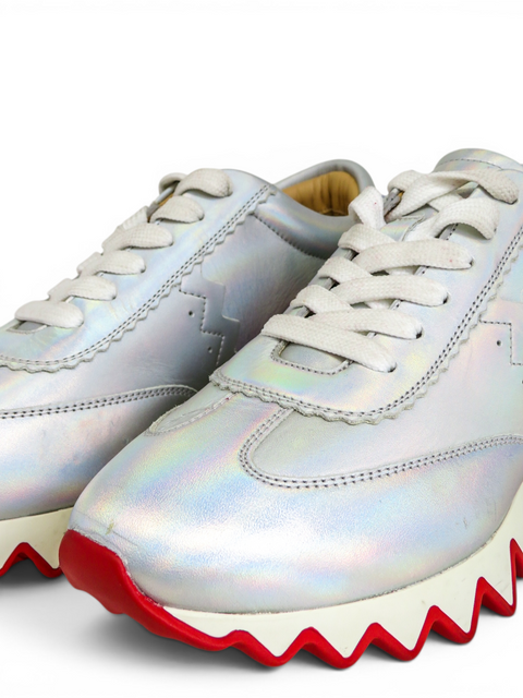 Tenis "Loubishark"
