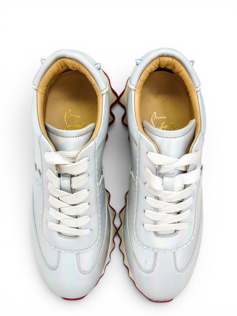 Tenis "Loubishark"