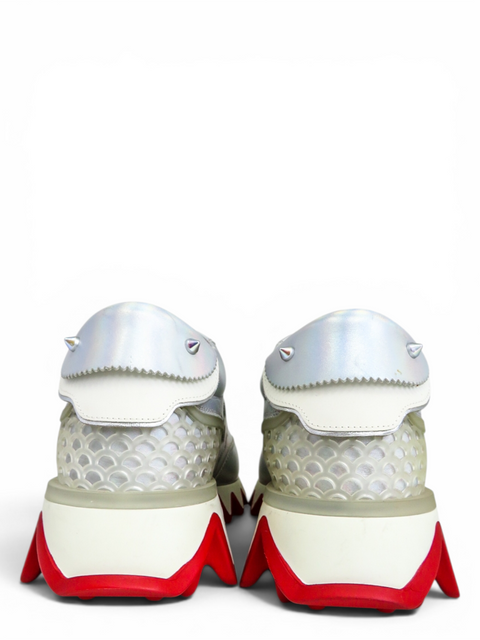 Tenis "Loubishark"