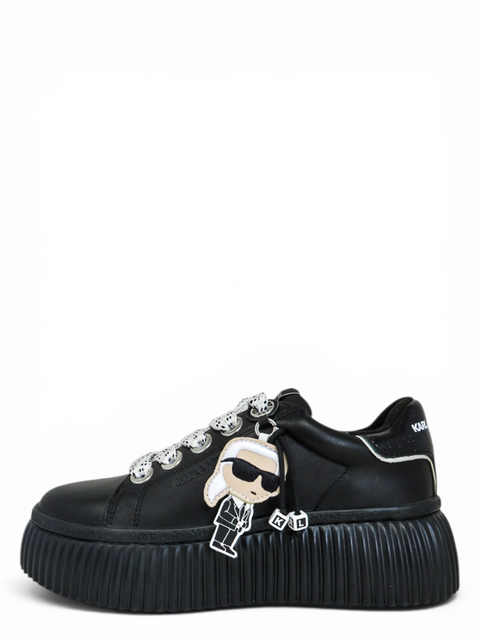 Tenis "KREEPER LO"