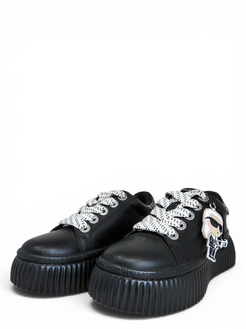 Tenis "KREEPER LO"